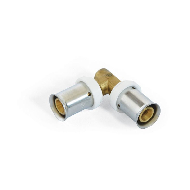 Koleno press Gabotherm GT-M-PW 90° 26x3