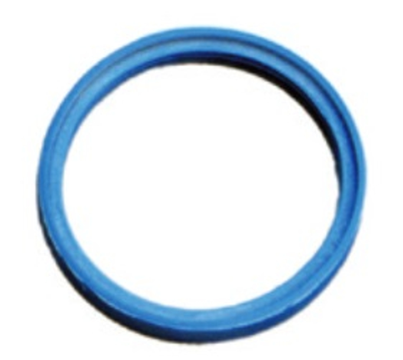 Těsnění silikonové (náhradní) dvoubřité Protherm odkouření pr. 60 mm (TE3)
