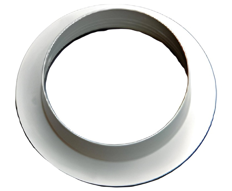 Růžice Protherm odkouření pr. 100 mm - NYLON - vnitřní (SR3D)