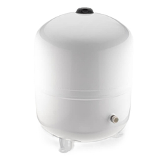 Nádoba expanzní solární Vaillant 50 l, stacionární provedení