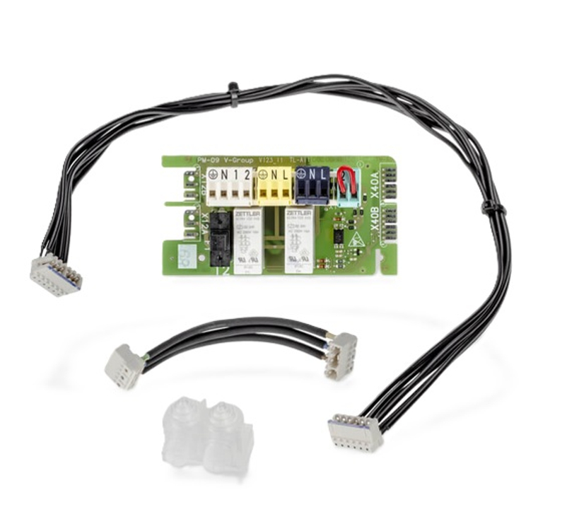 Přídavný elektrický modul Vaillant VR 40