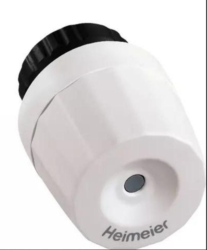 Pohon elektrotermický Imi Heimeier EMOtec 230V/NC (bez proudu uzavřeno)