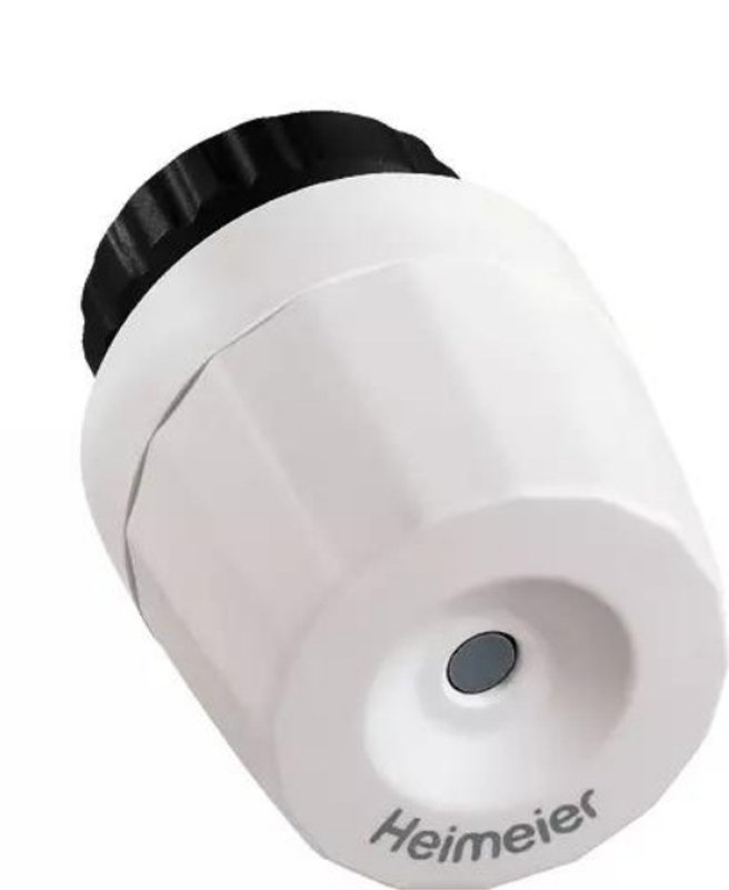 Pohon elektrotermický Imi Heimeier EMOtec 24V/NC (bez proudu uzavřeno)