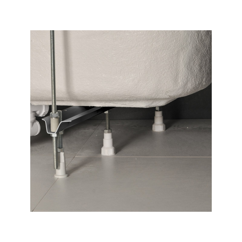 Nohy vanové Ravak 70 univerzální