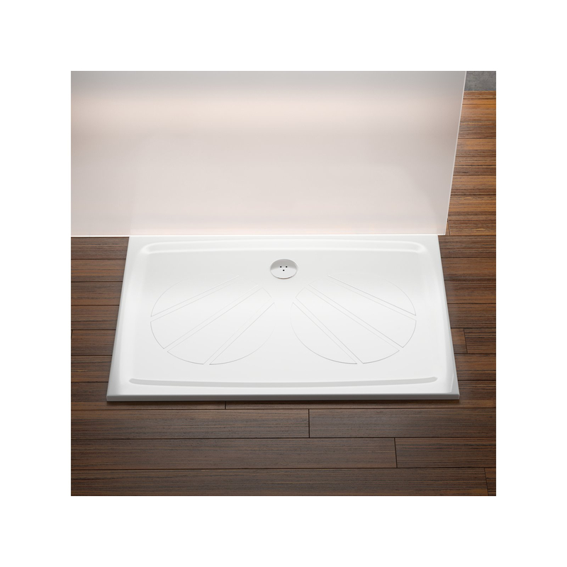 Sprchová vanička Ravak Gigant Pro 120x80