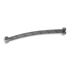 Nerezová hadička M3/4˝ x M3/4˝-50cm