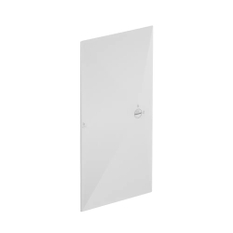 Dvířka krycí T-3622 150 x 300 mm ABS plast, bílá
