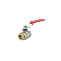 Kulový kohout Optiline vnitřní/vnitřní závit Art. 600 3/8˝ PN40