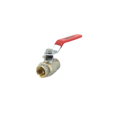 Kulový kohout Optiline vnitřní/vnitřní závit Art. 600 3/8˝ PN40