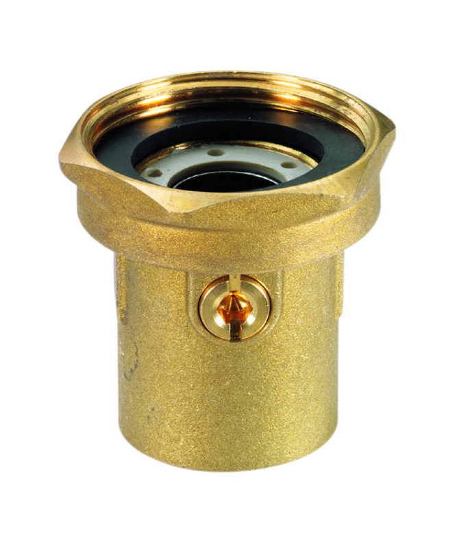 Šroubení k čerpadlu Giacomini, 2˝ x 5/4˝