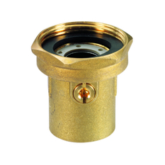 Šroubení k čerpadlu Giacomini, 2˝ x 5/4˝