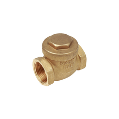 Klapka zpětná Giacomini, 1/2˝