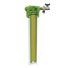Změkčovací patrona Reflex Fillsoft FSP 6000, pro pouzdra Fillsoft I a II