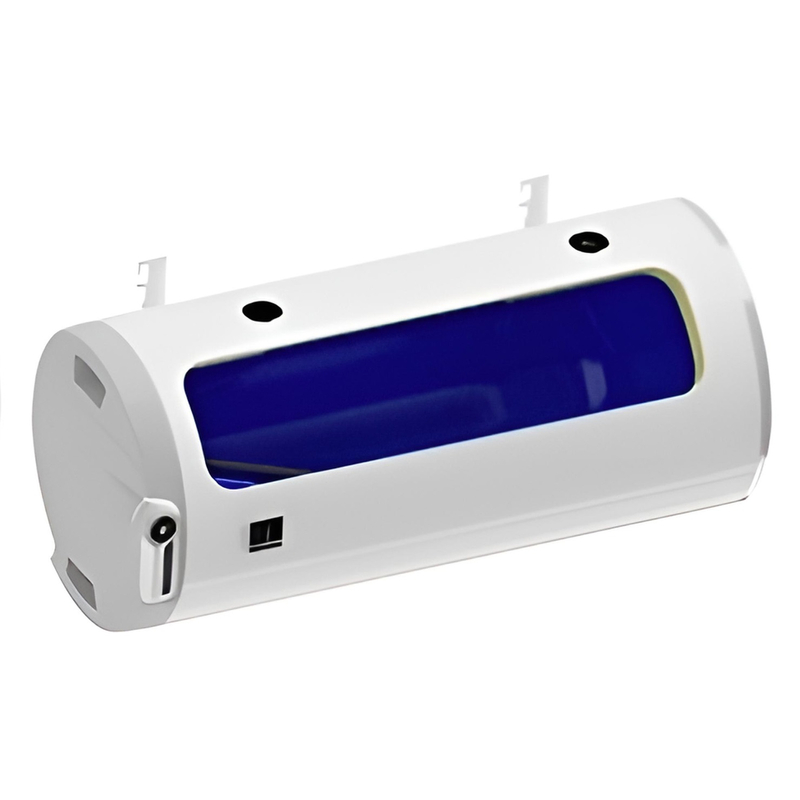 Ohřívač kombinovaný Dražice OKCV 200, 2,2 kW, závěsný vodorovný, pravý