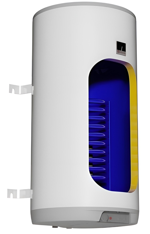 Ohřívač kombinovaný Dražice OKC 200, 2,2 kW, závěsný svislý