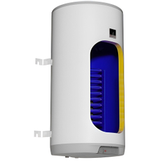Ohřívač kombinovaný Dražice OKC 200, 2,2 kW, závěsný svislý