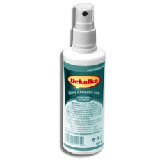 Čistič malý 0.1 l- DEKALKO
