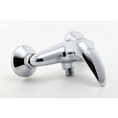 Novaservis Sprchová baterie bez příslušenství 150 mm Metalia 55 chrom 55061/1,0