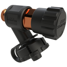 Vypouštěcí ventil Bronz/Plast Kemper, DN 15-50