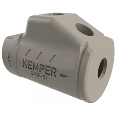 Izolační pouzdro pro MULTI-THERM ventil Kemper, DN 15