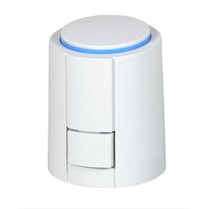 Elektrotermická hlavice - 230V, bez proudu zavřeno IVAR.TE 3040