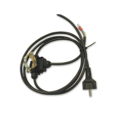 Propojovací krabice elektrických vodičů - 150cm IVAR.AC 608