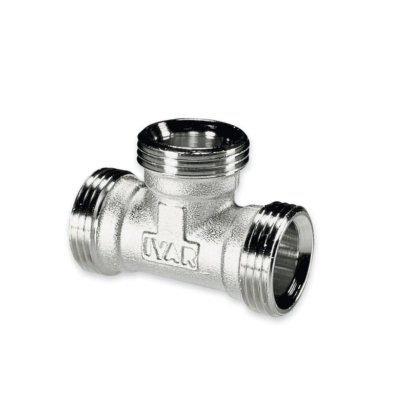 T-kus - EKxEKxEK, nikl IVAR.RR 4720 N