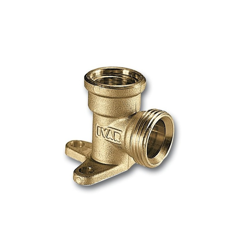Nástěnka - 1/2˝FxEK IVAR.RM 4760