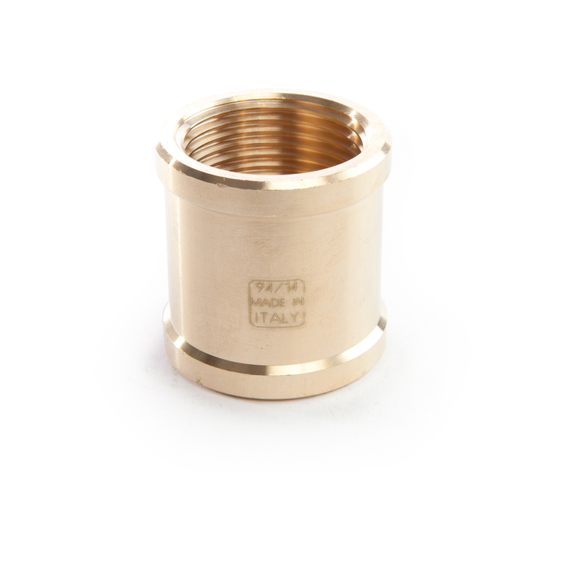 Nátrubek - 6/4˝x6/4˝ IVAR.1550 G