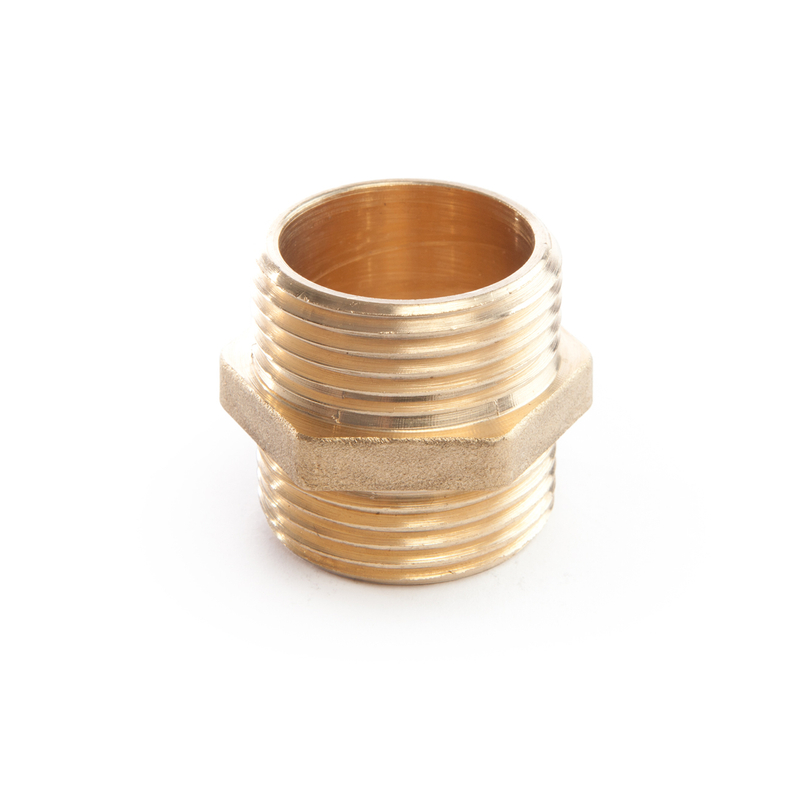 Vsuvka - 2 1/2˝x2 1/2˝ IVAR.1552 G