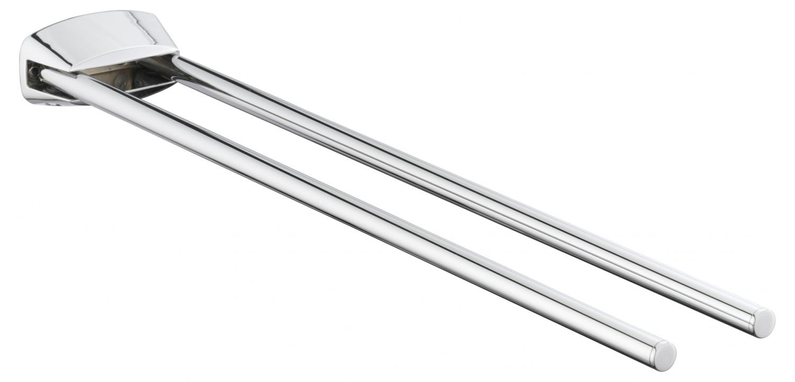 Držák na ručník Keuco City.2, 430 mm, pochromováno