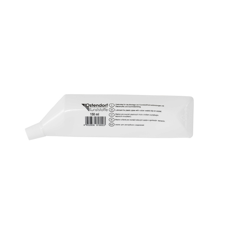 Mazivo montážní Osma 150 g