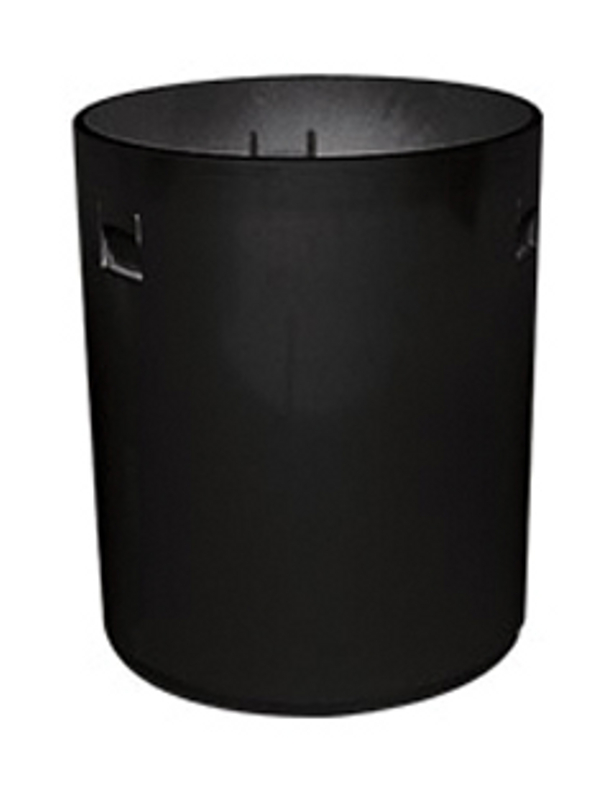 Roura teleskopická Wavin Tegra 425, d 425 x 375 mm (včetně těsnění)