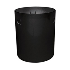 Roura teleskopická Wavin Tegra 425, d 425 x 375 mm (včetně těsnění)