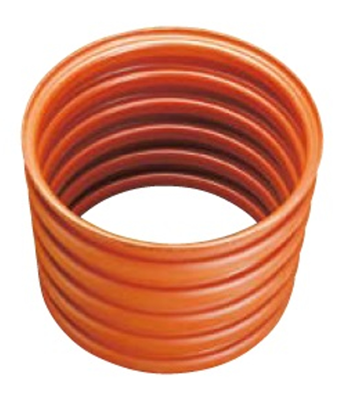 Roura šachtová korugovaná (vlnovec) Wavin Tegra d 600 x 1000 mm