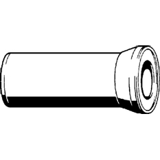 Připojovací trubka Viega 3815 150