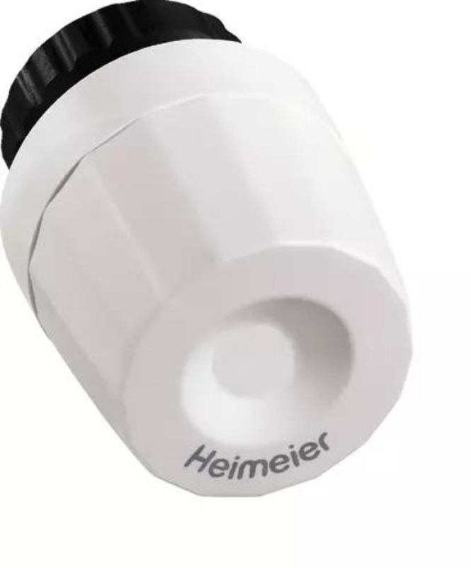 Pohon elektrotermický Imi Heimeier EMOtec 24V/NO (bez proudu otevřeno)