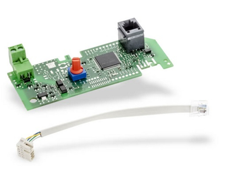 eBus kaskádový modul Vaillant VR 32
