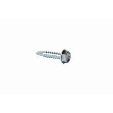 Šroub samovrtný TEX 4,8x25mm DIN7504–K