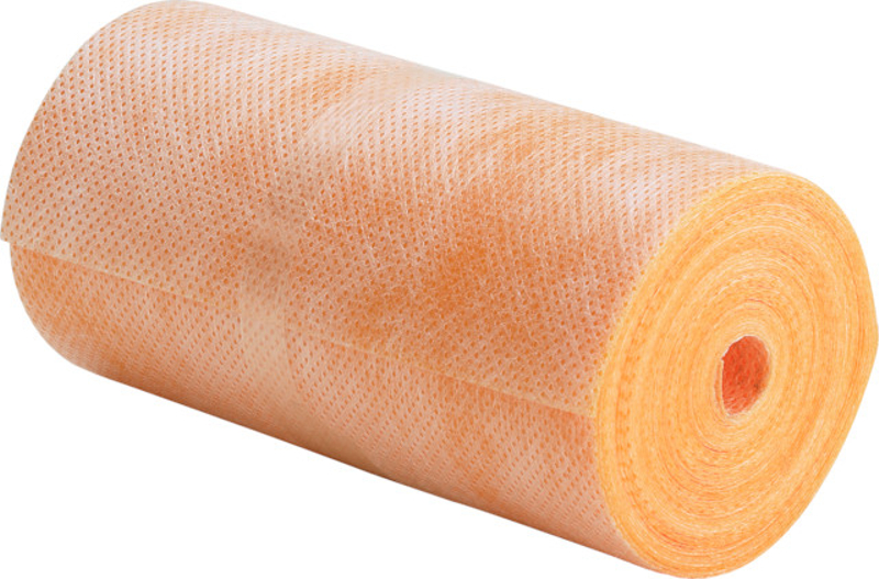 Izolační pás Viega sprchové žlábky Advantix 4964.95 5000 x 125 x 0,1
