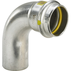 Oblouk 90° Viega Sanpress Inox G s SC-Contur 0216.1 28