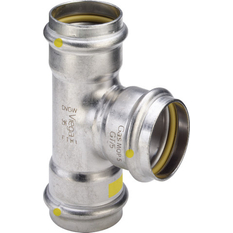 T-kus Viega Sanpress Inox G s SC-Contur 0218 28