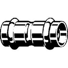 Objímka Viega Sanpress Inox G s SC-Contur 0215 28