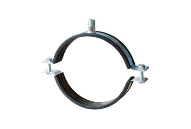 Objímka MASIV 138–144 mm matice UNI (M12,M16,1/2˝)