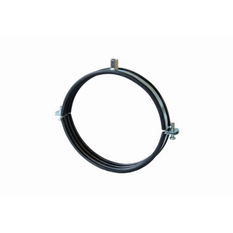 Objímka pro ventilaci M8/M10 112 mm pozink