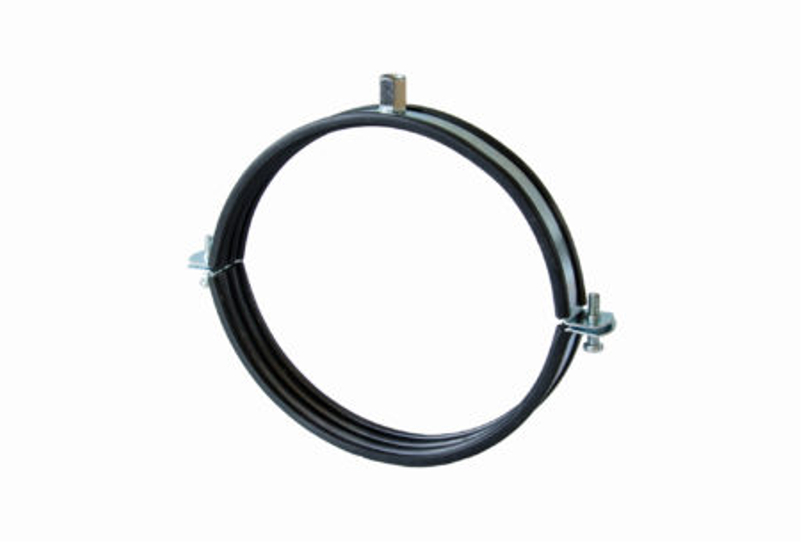 Objímka pro ventilaci M8/M10 400 mm pozink