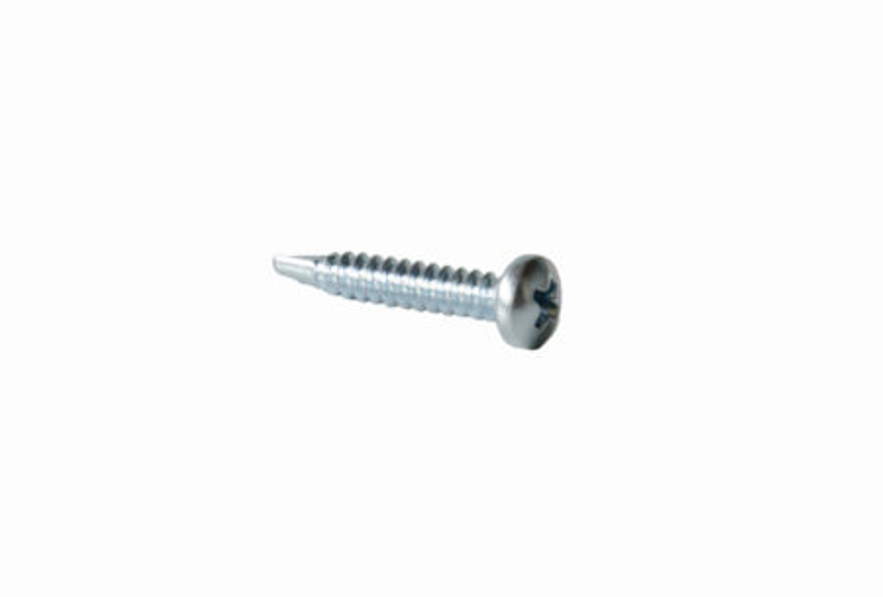 Šroub samovrtný TEX 4,2x19mm DIN7504–N