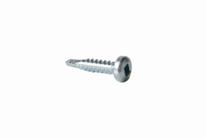 Šroub samovrtný TEX 4,2x16mm DIN7504–V SQUARE