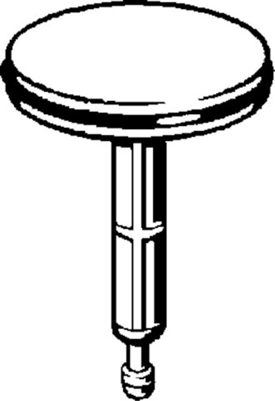 Kuželka ventilu Viega náhradní díly 6142.90 64