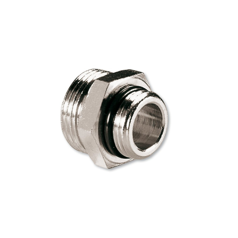 Vsuvka - redukovaná - 3/4˝MxEK, nikl IVAR.RR 4608 N